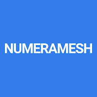 Logo de Numeramesh