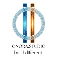Logo d'Onora Studio