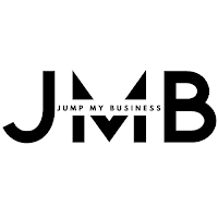 Logo de JUMP MY BUSINESS