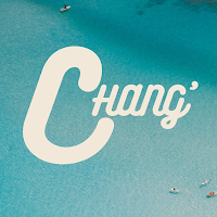 Logo de CHANG' Studio de communication visuelle