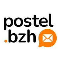 Logo de postel.bzh