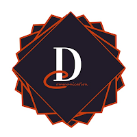Logo de Delalandre Communication - Agence de création de site internet Brive