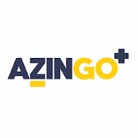 Logo d'Azingo