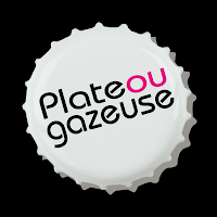 Logo de PLATE OU GAZEUSE