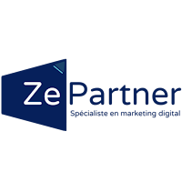 Logo de Zepartner