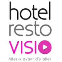 Logo de HotelRestovisio
