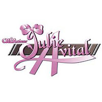 Logo de Créations Julie Avital
