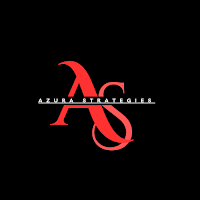Logo d'Azura Strategies