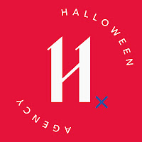 Logo de Halloween Agency - Paris