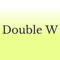 Logo de Double W studio