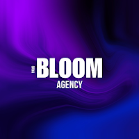 Logo de Bloom Agency