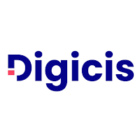 Logo de Digicis