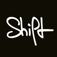 Logo d'AGENCE SHIFT