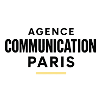 Logo d'Agence communication Paris