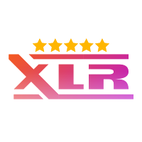 Logo de XLR-WEB