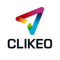 Logo d'Agency Web Clikeo - Paris
