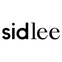 Logo de Sid Lee Paris