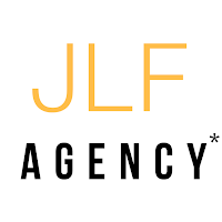 Logo de JLF Agency