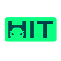 Logo de PARK HIT