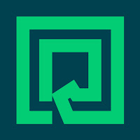 Logo de Quadra Création