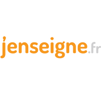 Logo de jenseigne.fr