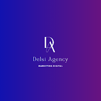 Logo de Delsi Agency