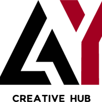 Logo d'Amelie Yem - AY creative