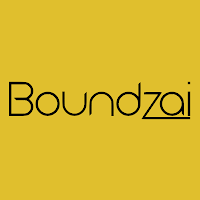 Logo de Boundzai Marketing