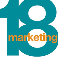 Logo de 18marketing