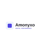 Logo d'Amonyxo