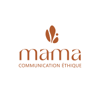 Logo de MAMA COMMUNICATION