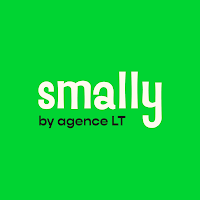 Logo de SMALLY