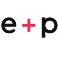 Logo d'Agence e+p