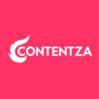 Logo de Contentza