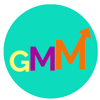 Logo de Growth marketing marseille