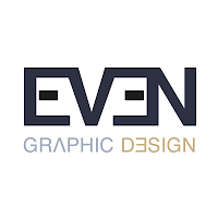 Logo d'Even Graphic Design