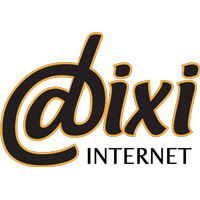 Logo de dixi