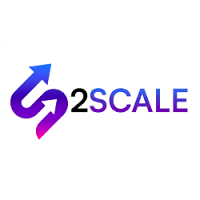 Logo de S2Scale