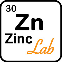 Logo de ZINC Lab Communication