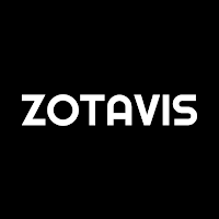 Logo de ZOTAVIS