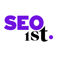 Logo d'Agence SEOfirst