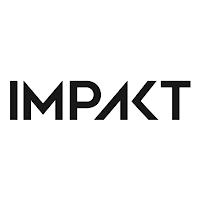 Logo d'Impakt Medias