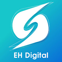 Logo d'EH Digital