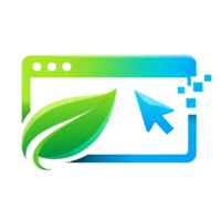 Logo de Lawnis Green - Développeur Web & Agence Digitale