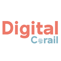 Logo de Digital Corail
