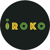 Logo d'Agence Digitale Iroko