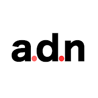 Logo d'a.d.n creative work