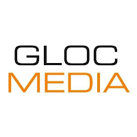 Logo de Gloc Media