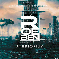 Logo de Roebben François
