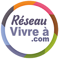 Logo de Réseau Vivre à